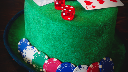 2025: A Gambler’s Delight